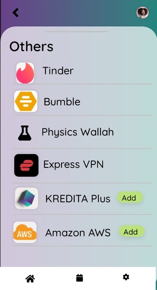 KREDITA – screenshot 27