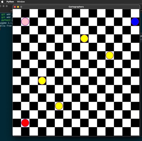 Liberal - Games – screenshot 2
