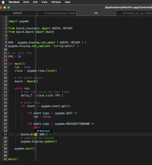 Liberal - Games – screenshot 3