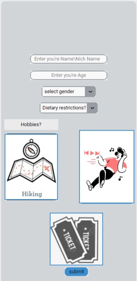 WhatToDo – screenshot 1