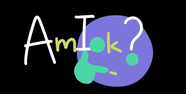 Am I OK? – screenshot 1