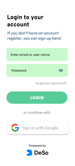 Carlytical – screenshot 3