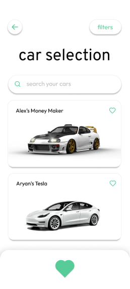 Carlytical – screenshot 5