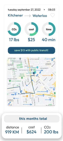 Carlytical – screenshot 8