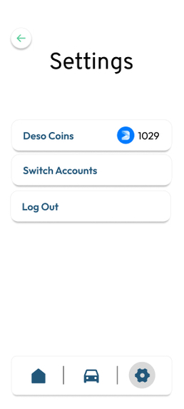 Carlytical – screenshot 9