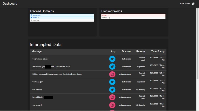 Why You Bully? – screenshot 2
