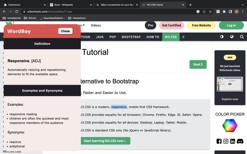 WordBay - CHAP – screenshot 5