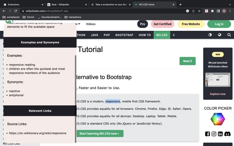 WordBay - CHAP – screenshot 6