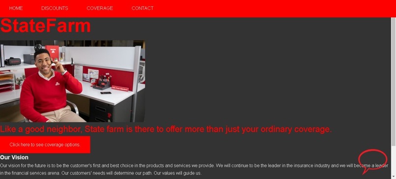 Blake from StateFarm – screenshot 1