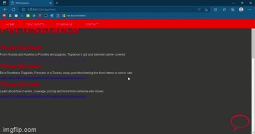 Blake from StateFarm – screenshot 2