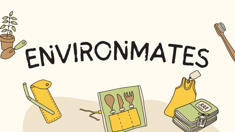 Environmates – screenshot 1