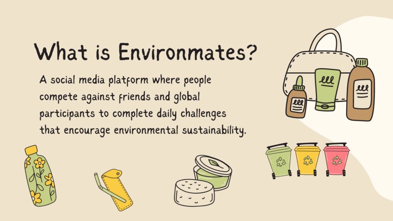 Environmates – screenshot 2