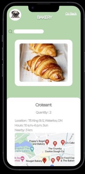 Munch Meals – screenshot 1