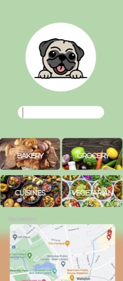 Munch Meals – screenshot 3