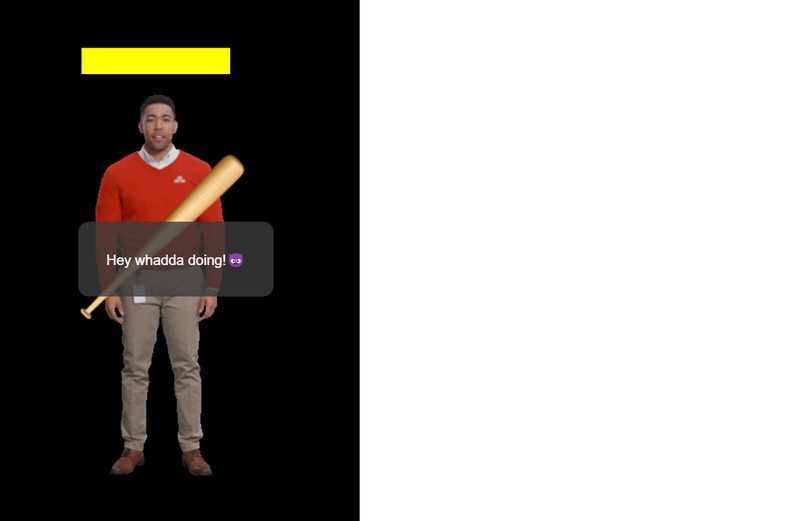 Defeating Jake – screenshot 3