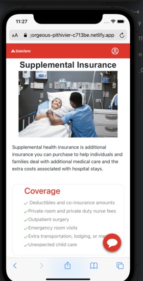 StateFarm - Protexive – screenshot 5