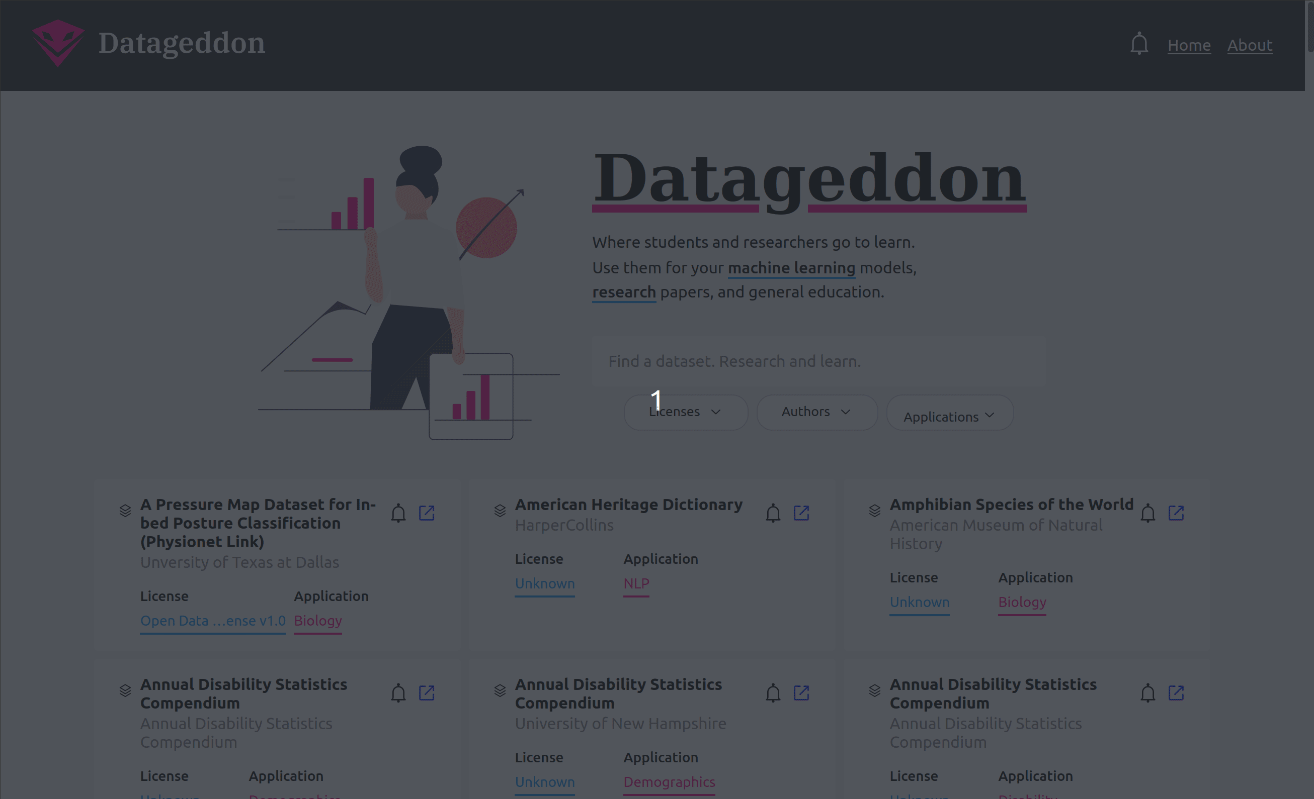 Tenor: The Ultimate Gif Search Engine - 381x946