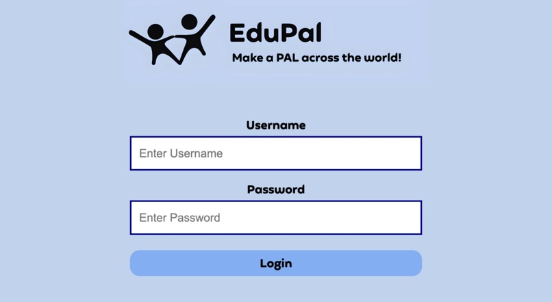 EduPal – screenshot 1