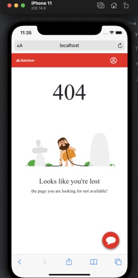 StateFarm - Protexive – screenshot 7