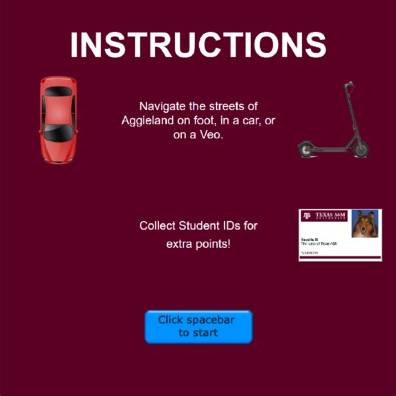 Grand Theft Aggie – screenshot 2