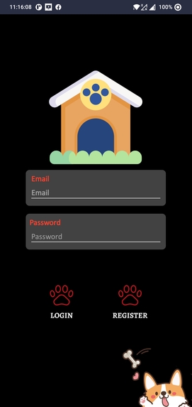 PawSure – screenshot 5