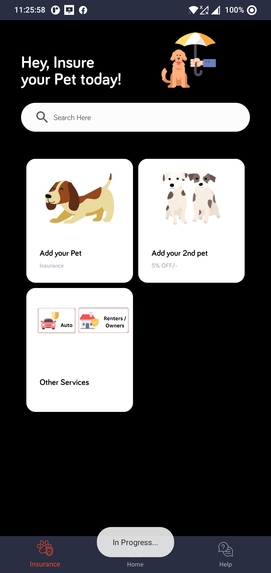 PawSure – screenshot 12