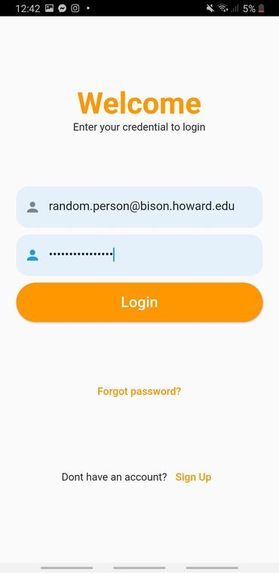 College Thrift – screenshot 3