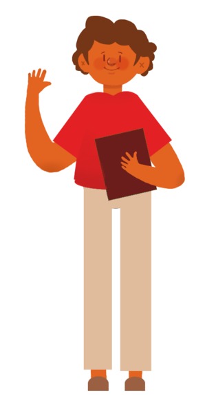 State Farm for Students with Blake – screenshot 1