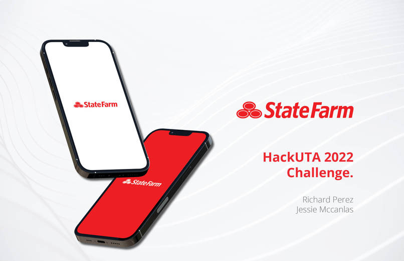 StateFarm Mobile Friendly Challenge – screenshot 1
