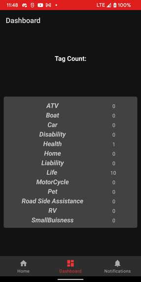 State Farm Made Easy – screenshot 5