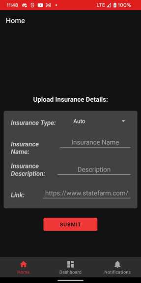 State Farm Made Easy – screenshot 8