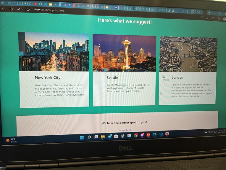 TripGuru – screenshot 1