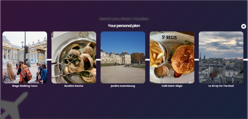 Planto – screenshot 3