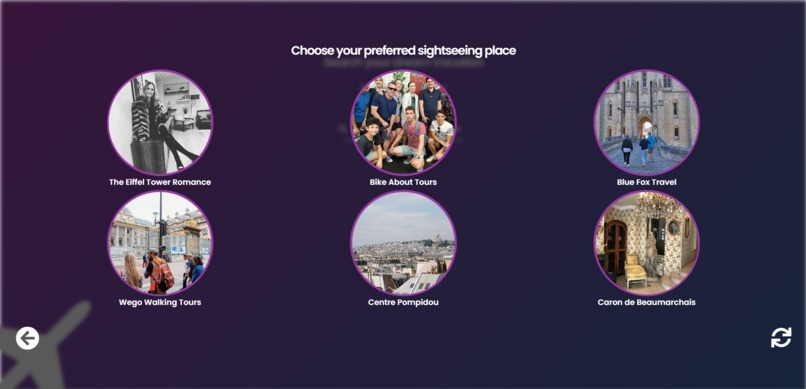 Planto – screenshot 2