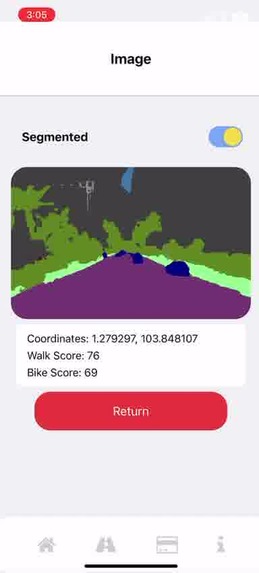 ADAP – screenshot 3