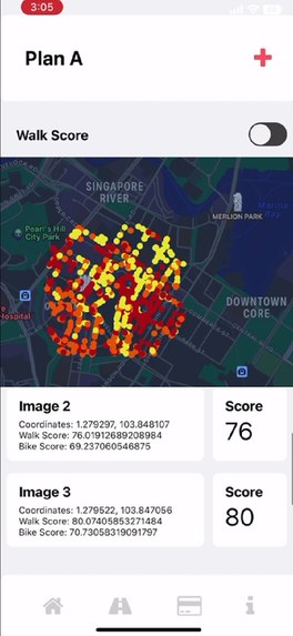ADAP – screenshot 1