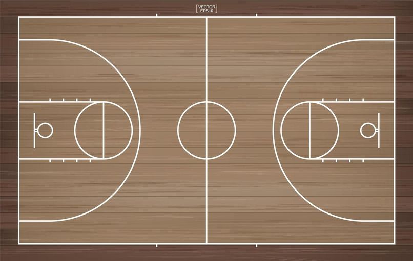 BouncingBasketBall – screenshot 1