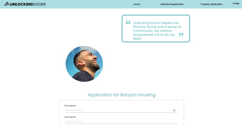 Unlocking Doors – screenshot 1