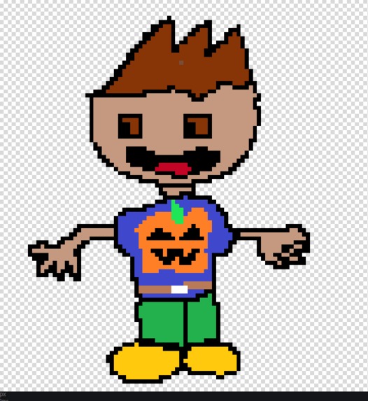 HorrorHacks – screenshot 2