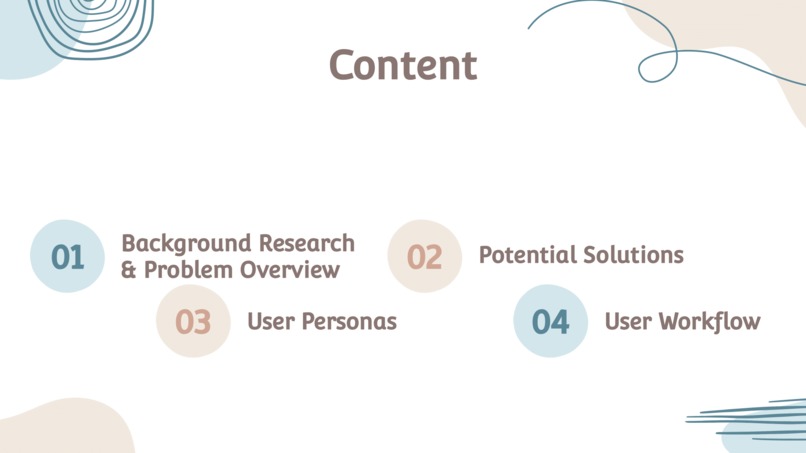 Fair Chance Housing – screenshot 2