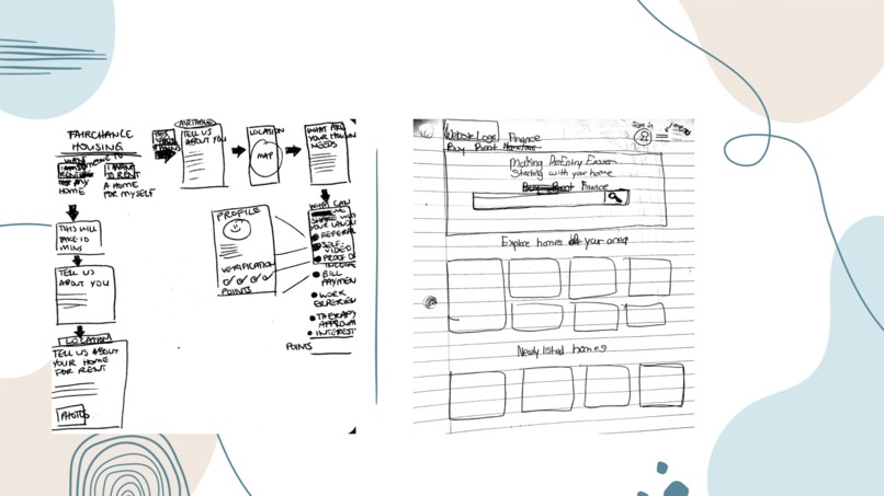 Fair Chance Housing – screenshot 9