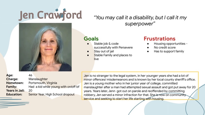 Fair Chance Housing – screenshot 7