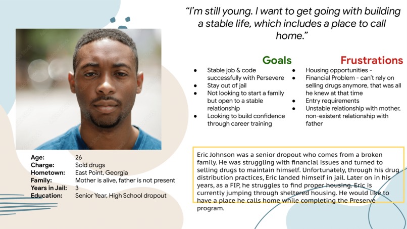 Fair Chance Housing – screenshot 6