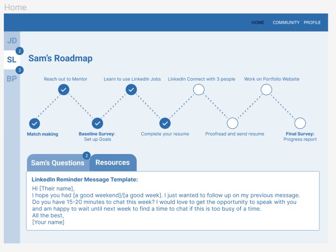 JTConnect – screenshot 5