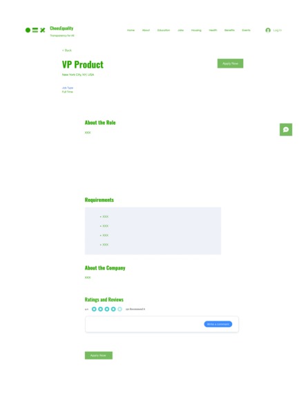 ChoosEquality – screenshot 8