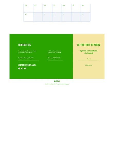 ChoosEquality – screenshot 10