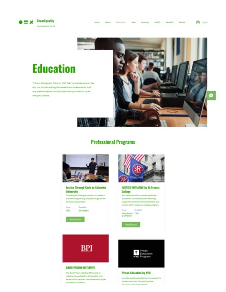 ChoosEquality – screenshot 11