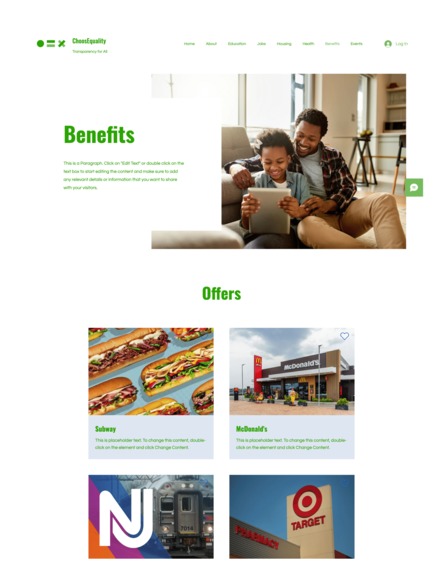 ChoosEquality – screenshot 12