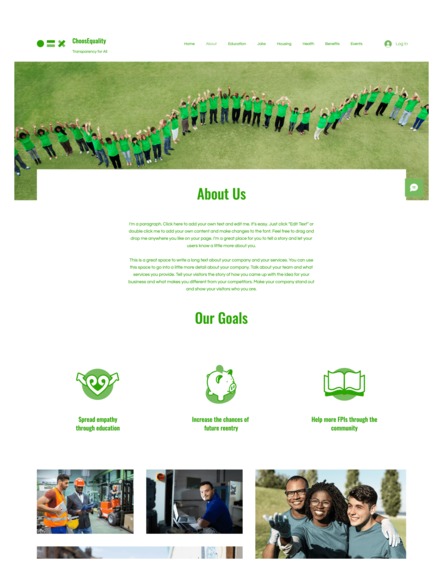 ChoosEquality – screenshot 16