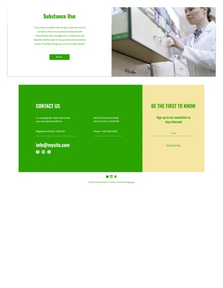 ChoosEquality – screenshot 17